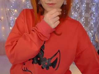 angeleva Live Webcam on CamSoda