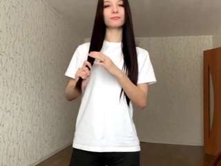 Live webcam model ashleighweisinger on Soda Cams