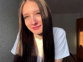 Live webcam model ashleighweisinger on Soda Cams