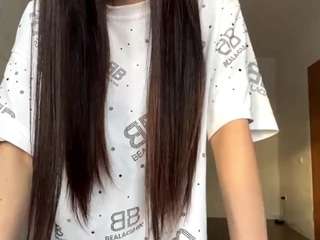 Live webcam model ashleighweisinger on Soda Cams