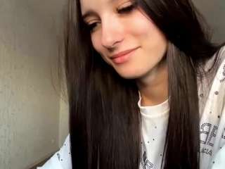 ashleighweisinge... Live Webcam on CamSoda