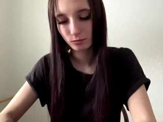 Live webcam model ashleighweisinger on Soda Cams