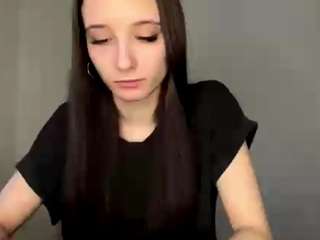 Live webcam model ashleighweisinger on Soda Cams