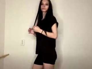 Live webcam model ashleighweisinger on Soda Cams