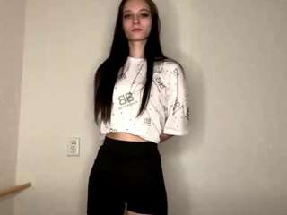 Live webcam model ashleighweisinger on Soda Cams