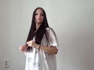 Live webcam model ashleighweisinger on Soda Cams