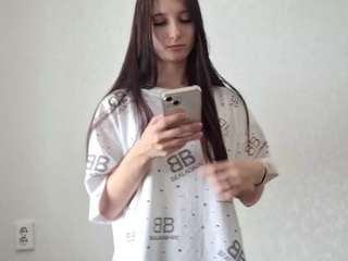 Live webcam model ashleighweisinger on Soda Cams