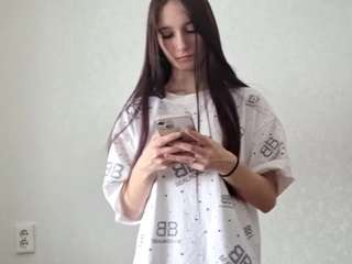 Live webcam model ashleighweisinger on Soda Cams