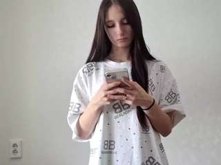 ashleighweisinge... Live Webcam on CamSoda