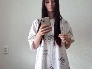 Live webcam model ashleighweisinger on Soda Cams