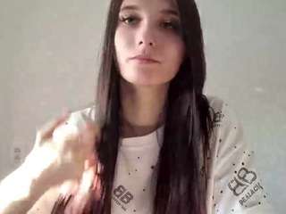 Live webcam model ashleighweisinger on Soda Cams