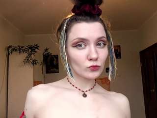 Live webcam model bethanyswiller on Soda Cams