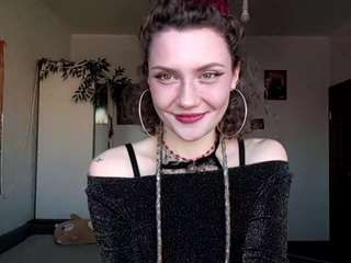 Live webcam model bethanyswiller on Soda Cams