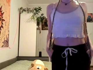Live webcam model bethanyswiller on Soda Cams