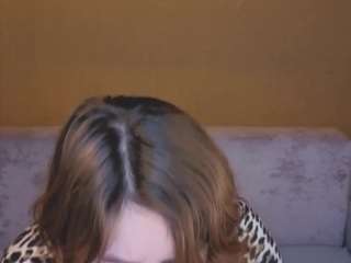 elizabethrollens Live Webcam on CamSoda
