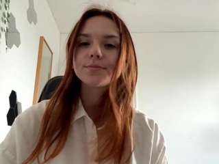 elvinapachelo Live Webcam on CamSoda