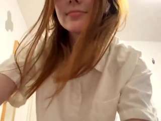 elvinapachelo Live Webcam on CamSoda