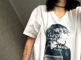 eneidaseabright Live Webcam on CamSoda