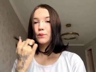 Live webcam model eneidaseabright on Soda Cams