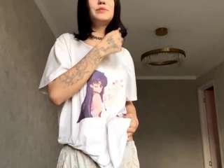 eneidaseabright Live Webcam on CamSoda