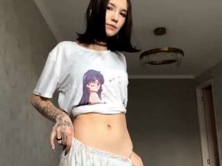 Live webcam model eneidaseabright on Soda Cams