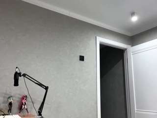 Live webcam model eneidaseabright on Soda Cams