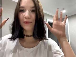 eneidaseabright Tattoo live webcam