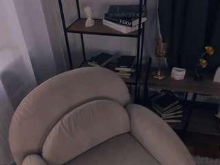 Live webcam model ileenwyrosdick on Soda Cams