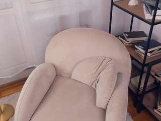 Live webcam model ileenwyrosdick on Soda Cams