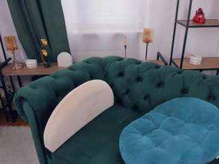 ileenwyrosdick's CamSoda show and profile