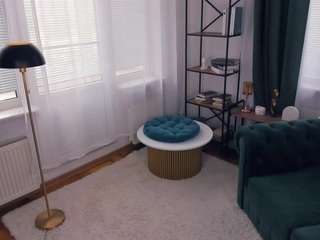 Live webcam model ileenwyrosdick on Soda Cams