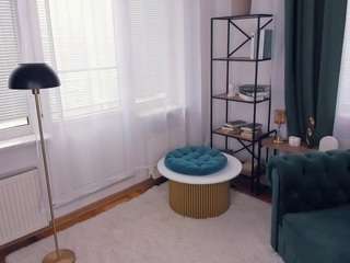 Live webcam model ileenwyrosdick on Soda Cams