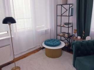 Live webcam model ileenwyrosdick on Soda Cams