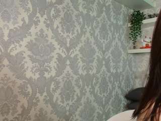 Live webcam model katiefire on Soda Cams