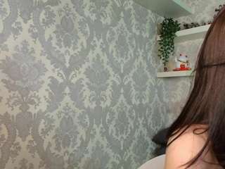 katiefire Live Webcam on CamSoda