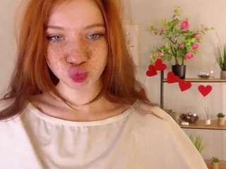 Live webcam model killy-merrot on Soda Cams