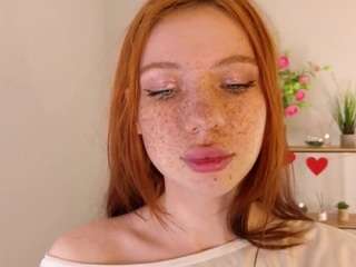 Live webcam model killy-merrot on Soda Cams