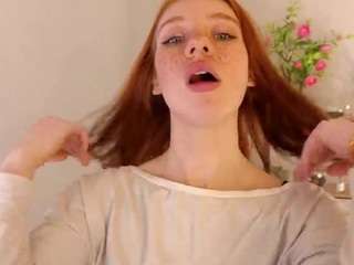 Live webcam model killy-merrot on Soda Cams