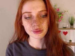 Live webcam model killy-merrot on Soda Cams