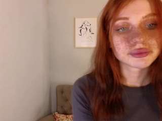 Live webcam model killy-merrot on Soda Cams