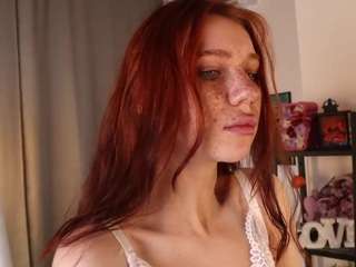Live webcam model killy-merrot on Soda Cams