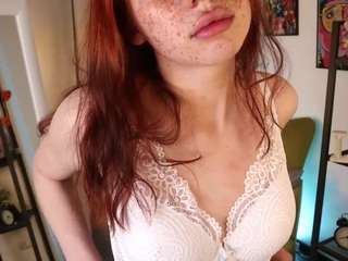 Live webcam model killy-merrot on Soda Cams