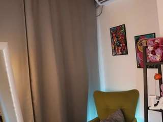 Live webcam model killy-merrot on Soda Cams