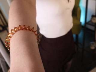 Live webcam model killy-merrot on Soda Cams