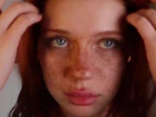 Live webcam model killy-merrot on Soda Cams