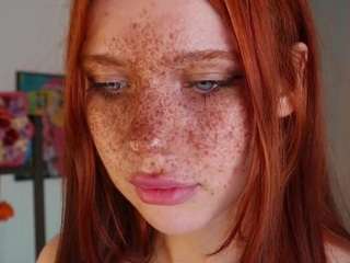 Live webcam model killy-merrot on Soda Cams