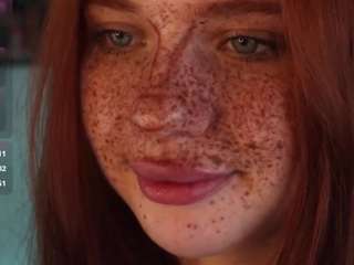 killy-merrot Live Webcam on CamSoda