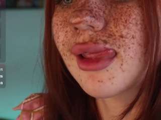 killy-merrot Live Webcam on CamSoda