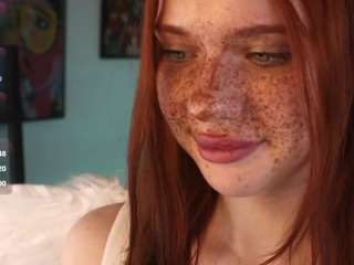 killy-merrot Live Webcam on CamSoda