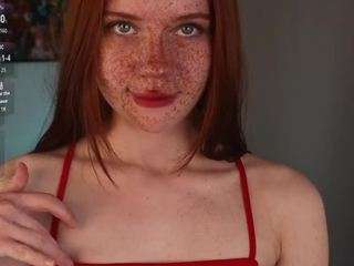 killy-merrot Live Webcam on CamSoda